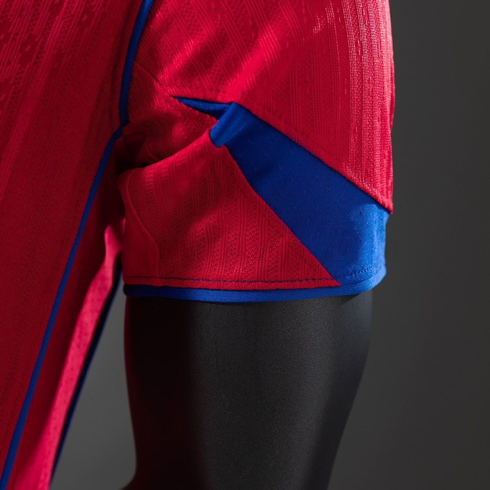 Player Version PSG Jersey 25/26 Third Football Kit Player Version
