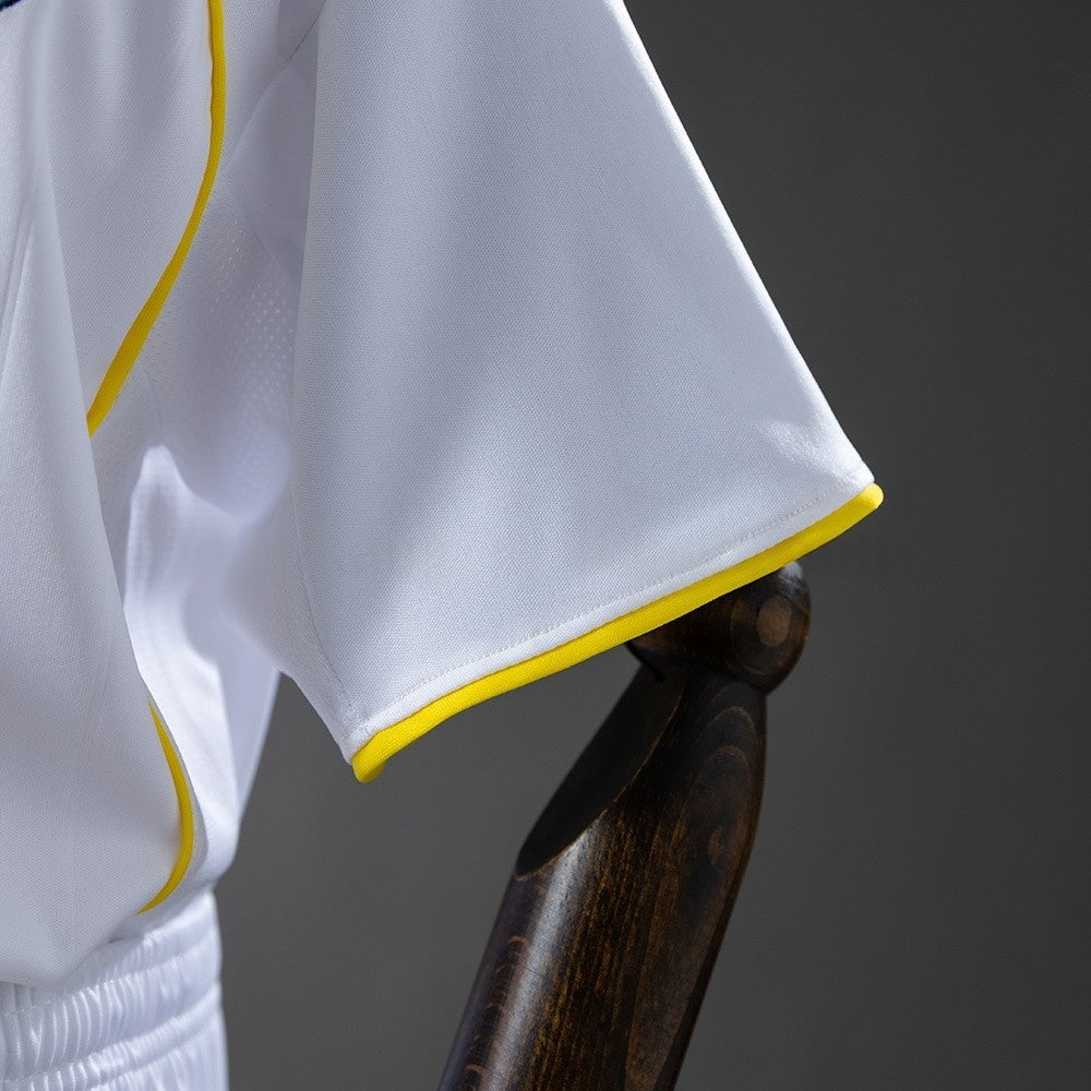 Kids Al-nassr Jersey 25/26 Away Football Kit
