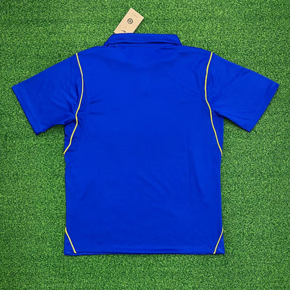 Chelsea Home Jersey 2026-2027 Football Kit Soccer Shirt