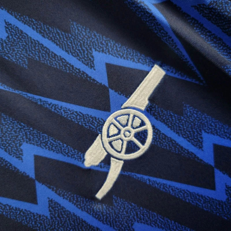 Women Arsenal Jersey 25/26 Away Football Kit Soccer Jersey