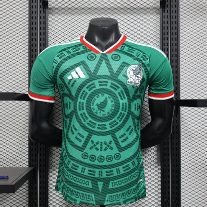 Mexico 2026 National Team Jersey