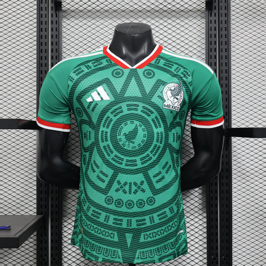 Mexico 2026 National Team Jersey