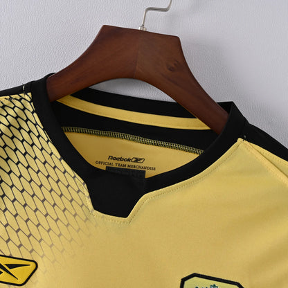 Liverpool Retro Jersey 2004/2005 Away Football Jersey Soccer Shirt