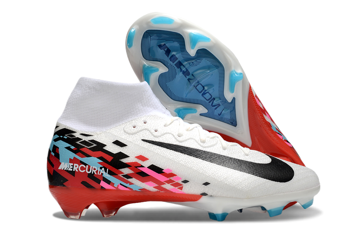 Nike Mercurial 167
