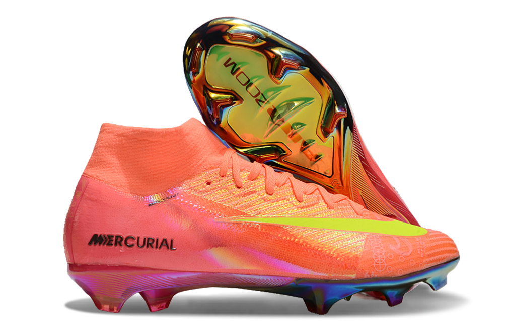 Nike Mercurial 57