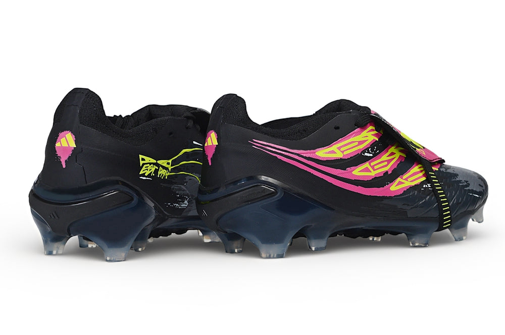 Predators Elite Cleats With Tongue 2027 #25