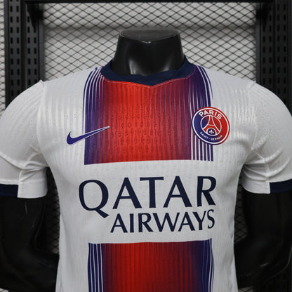 Player Version PSG Away Jersey 2026-2027 Football Kit Soccer Shirt