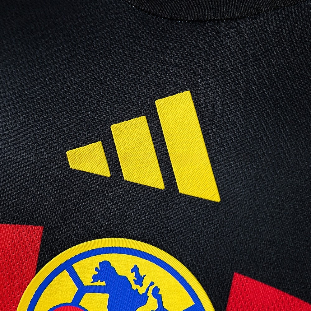 Player Version Club America Jersey 25/26 Home Football Kit Player Version