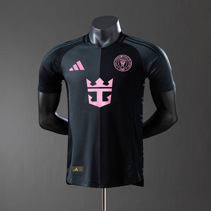 Player Version Inter Miami Jersey 25/26 Away Football Kit Player Version