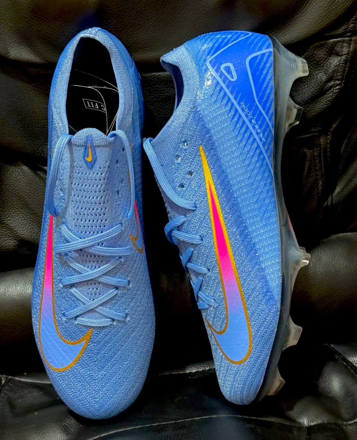 Nike Mercurial 11