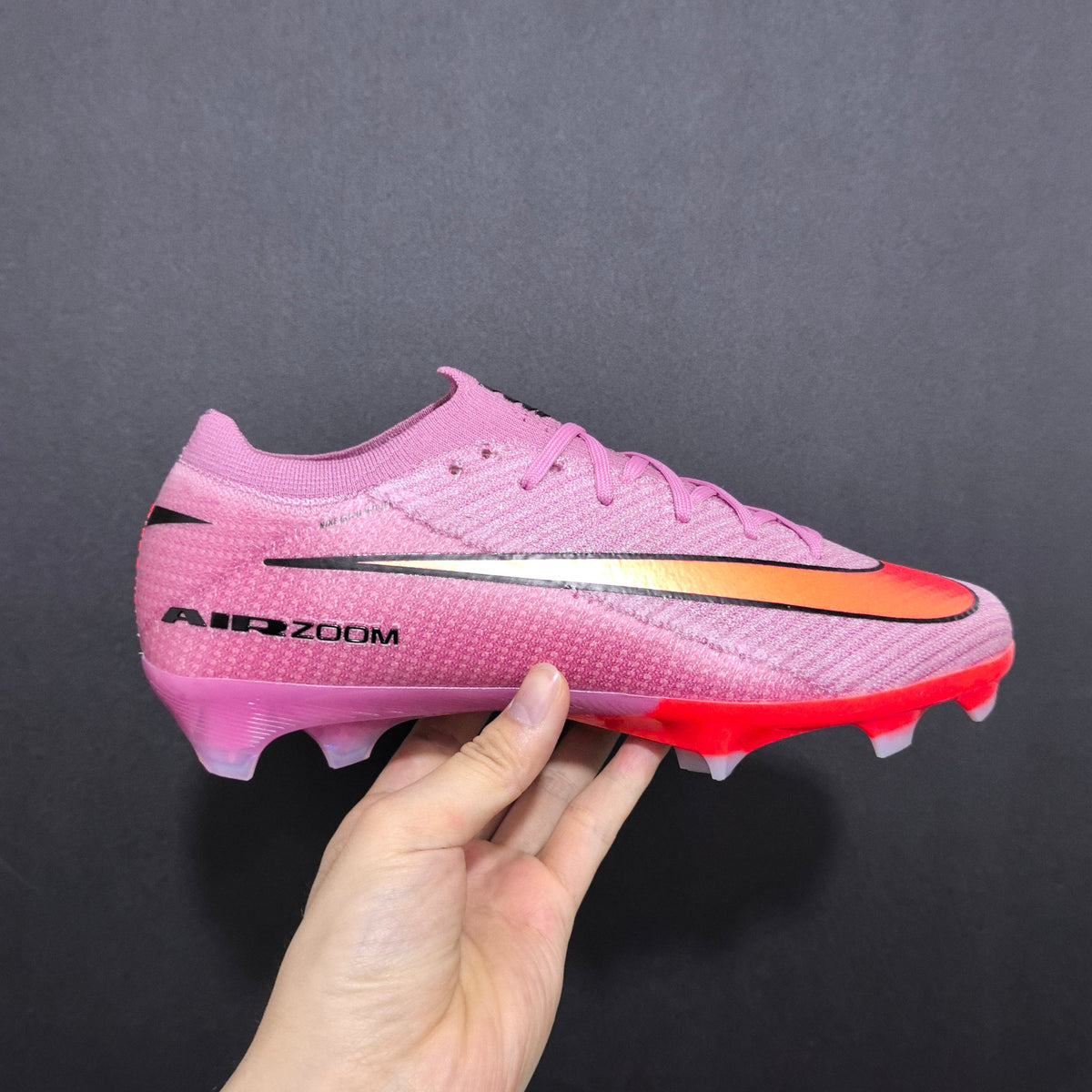 Nike Mercurial 67
