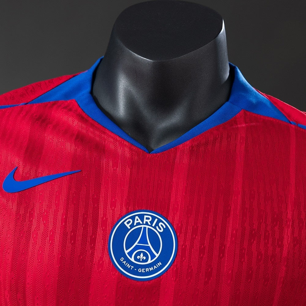 Player Version PSG Jersey 25/26 Third Football Kit Player Version