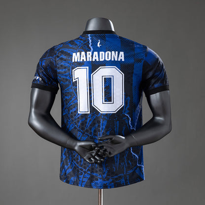 Player Version Argentina Maradona 10 Special Jersey 2026 World Cup Football Kit Soccer Shirt