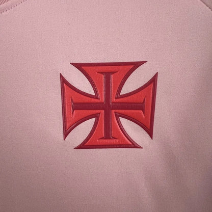 Vasco Da Gama Jersey 25/26 Pink Special Football Kit Soccer Jersey