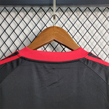 Benfica Jersey Away Kit 09/10 Retro
