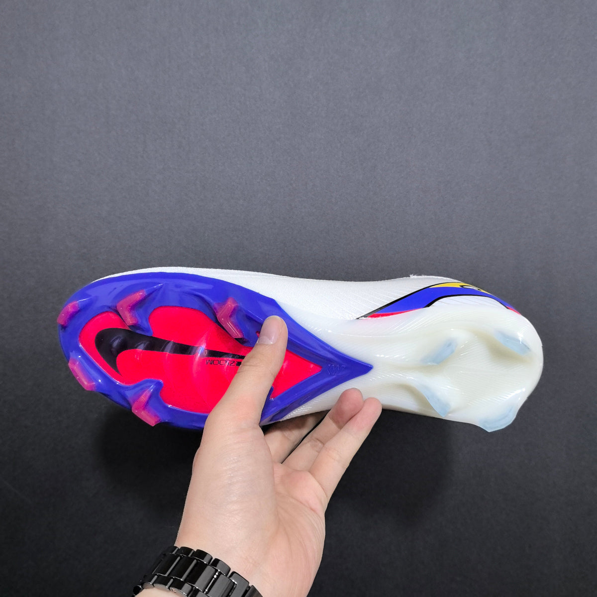 Nike Mercurial 93