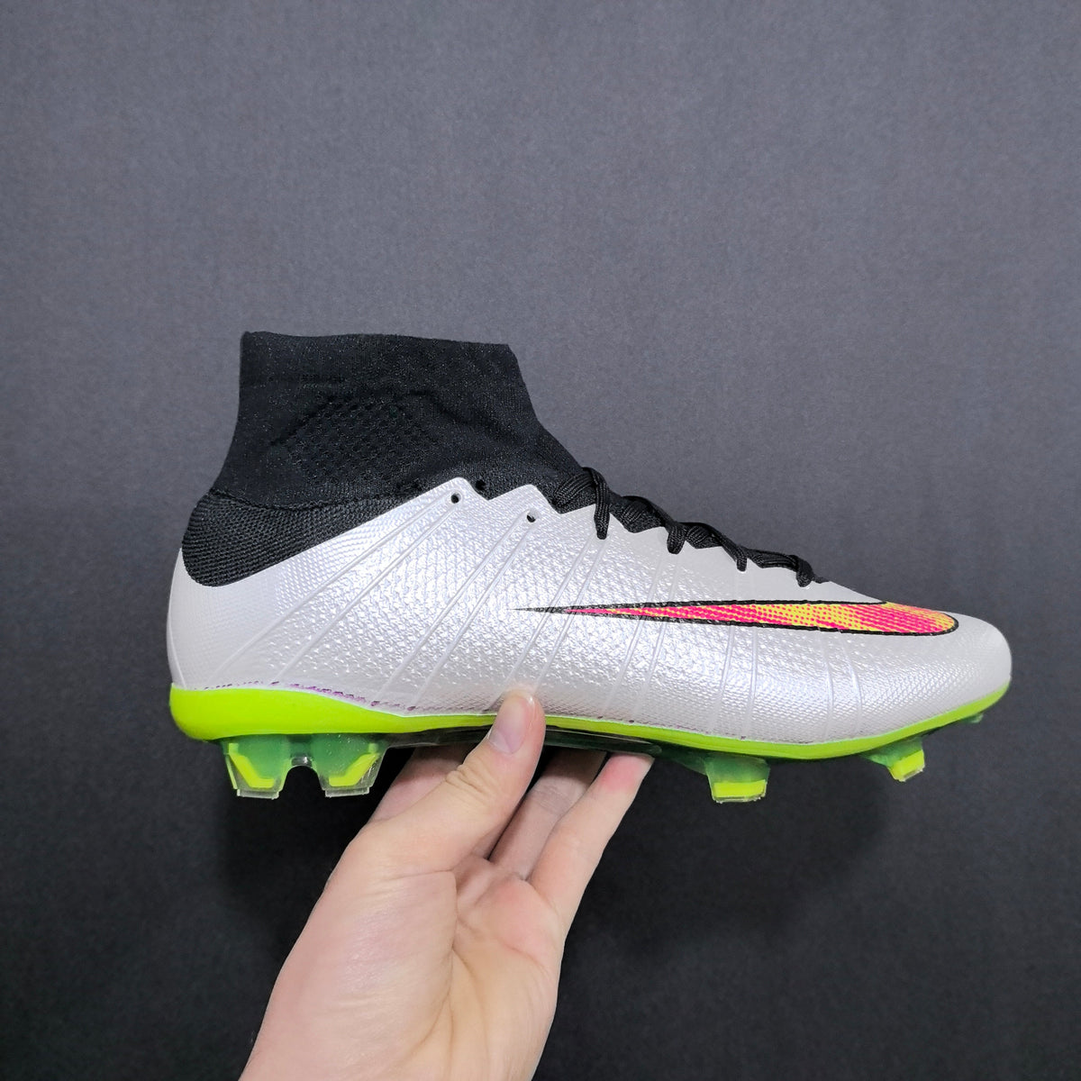 Nike Mercurial 38