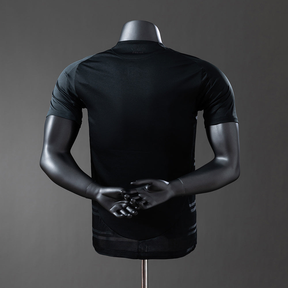 Player Version Inter Miami Jersey 25/26 Away Football Kit Player Version