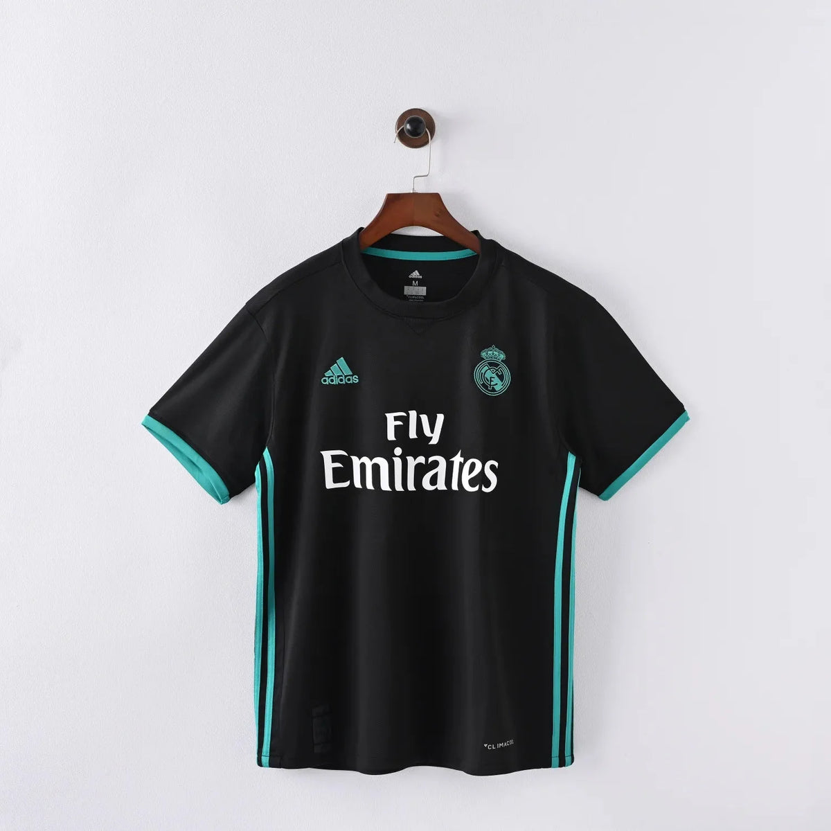 Retro-real-madrid-away-kit-17/18-football-jersey