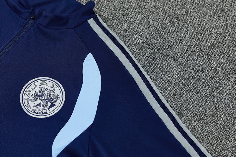 Ajax Training Tracksuits 2026-2027 Football Kit Soccer Jersey