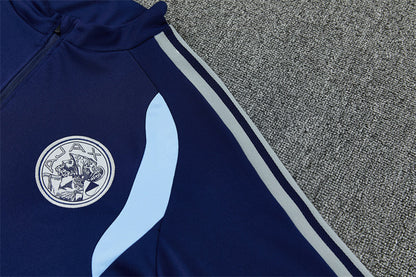 Ajax Training Tracksuits 2026-2027 Football Kit Soccer Jersey