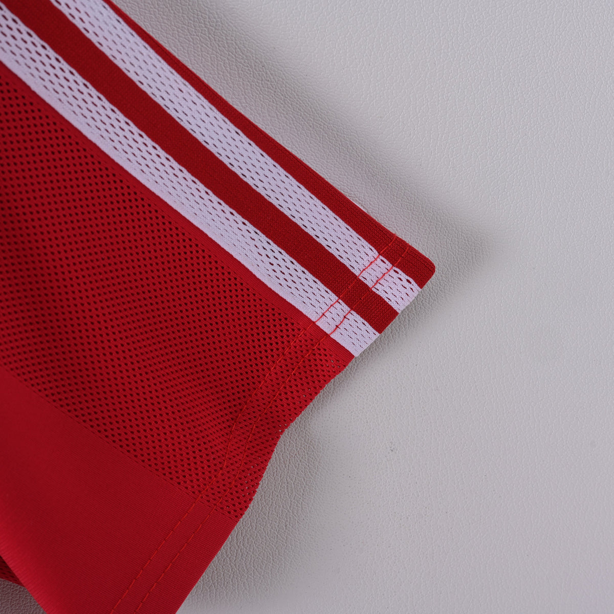 Retro Liverpool Home Jersey 1995 1996 Football Kit Soccer Shirt