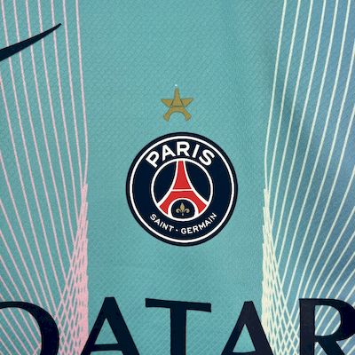 Paris Saint-germain Jersey 25/26 Special PSG Football Kit Soccer Jersey