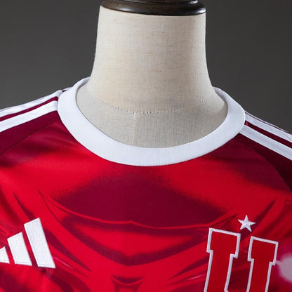 University of Chile Third Jersey 2026-2027 Football Kit Soccer Shirt