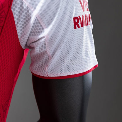 Player Version Arsenal Jersey 25/26 Home Football Kit Player Version
