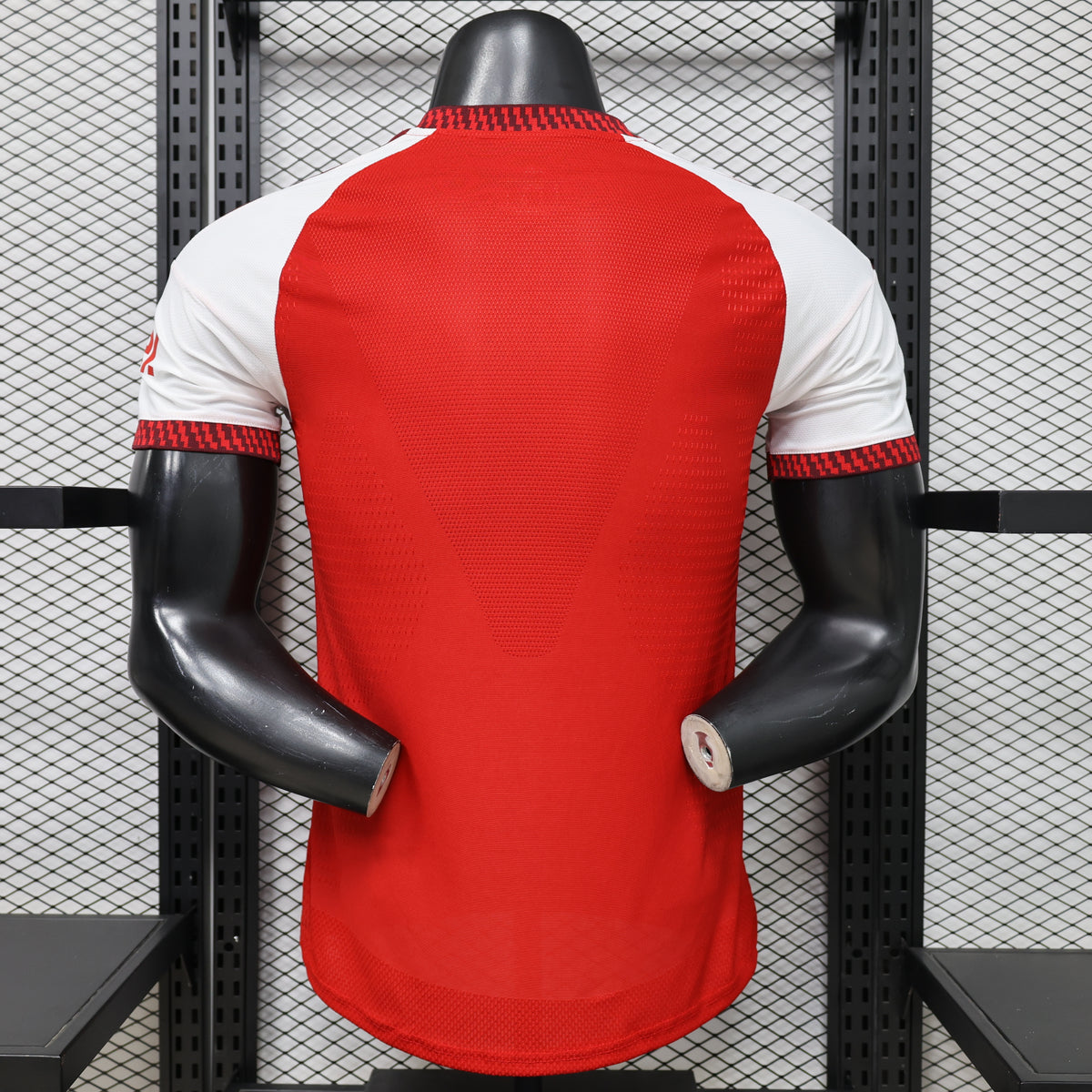 Arsenal 26-27 Player Version Jersey