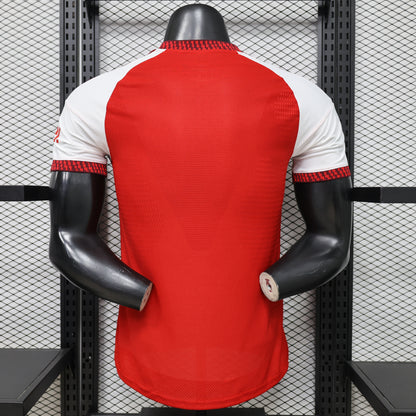 Arsenal 26-27 Player Version Jersey