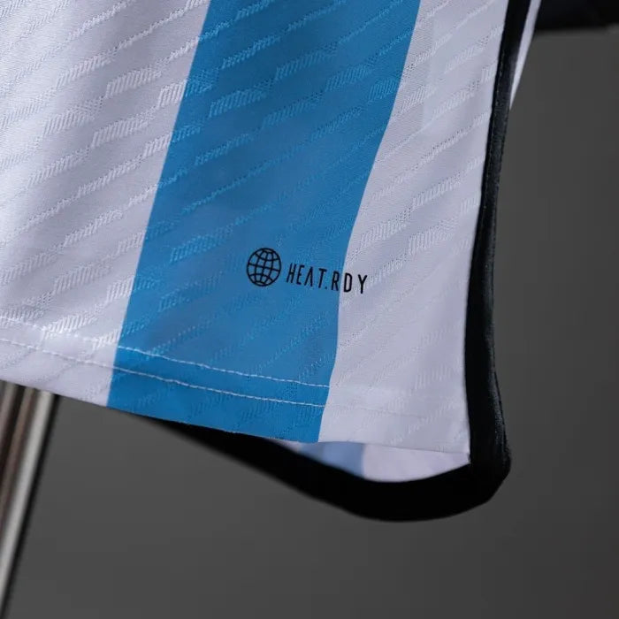 Player Version Argentina Jersey 2022 World Cup Home Kit Player Version