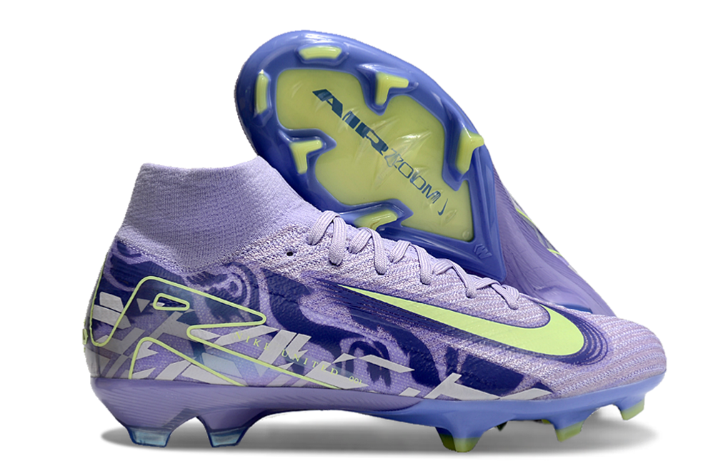 Nike Mercurial 8