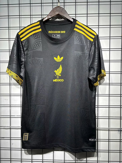 Mexico Jersey 2025/26 Football Kit Soccer Shirt