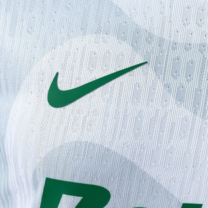 Player Version Sporting CP Jersey 25/26 Fourth Football Kit Player Version