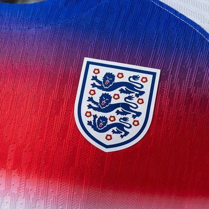 Player Version England Jersey 2025 Home Kit Player Version
