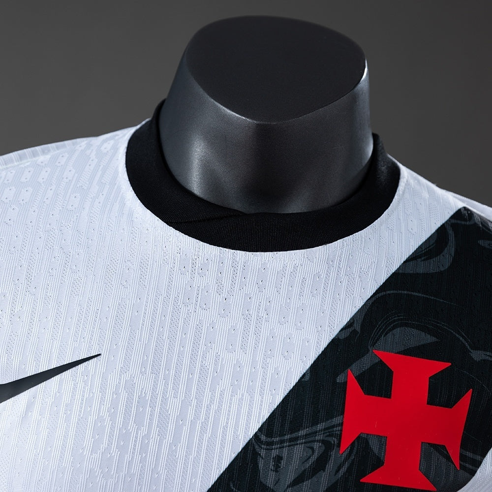 Player Version Vasco Da Gama Away Jersey 2026-2027 Football Kit Soccer Shirt