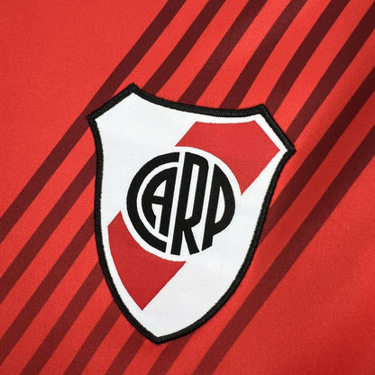 River Plate Third Jersey 2026-2027 Football Kit Soccer Shirt