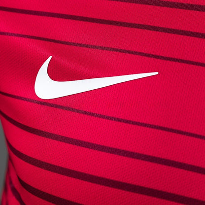 Player Version Portugal Jersey 2014 Home Retro Football Kit Player Version