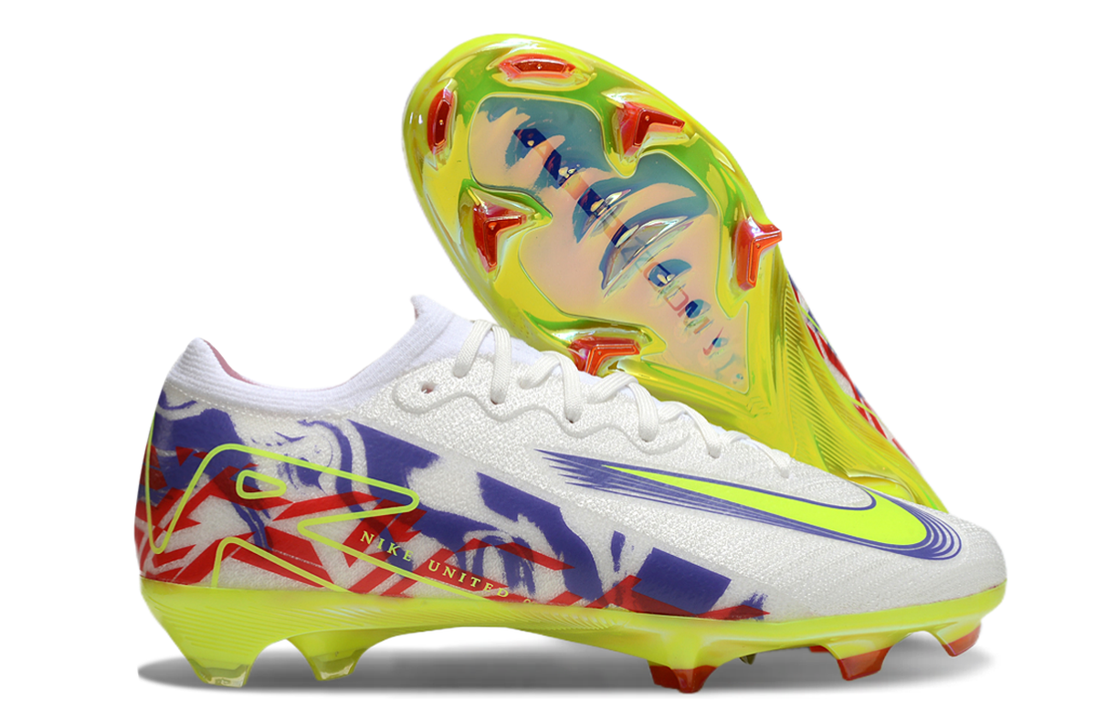 Nike Mercurial 157