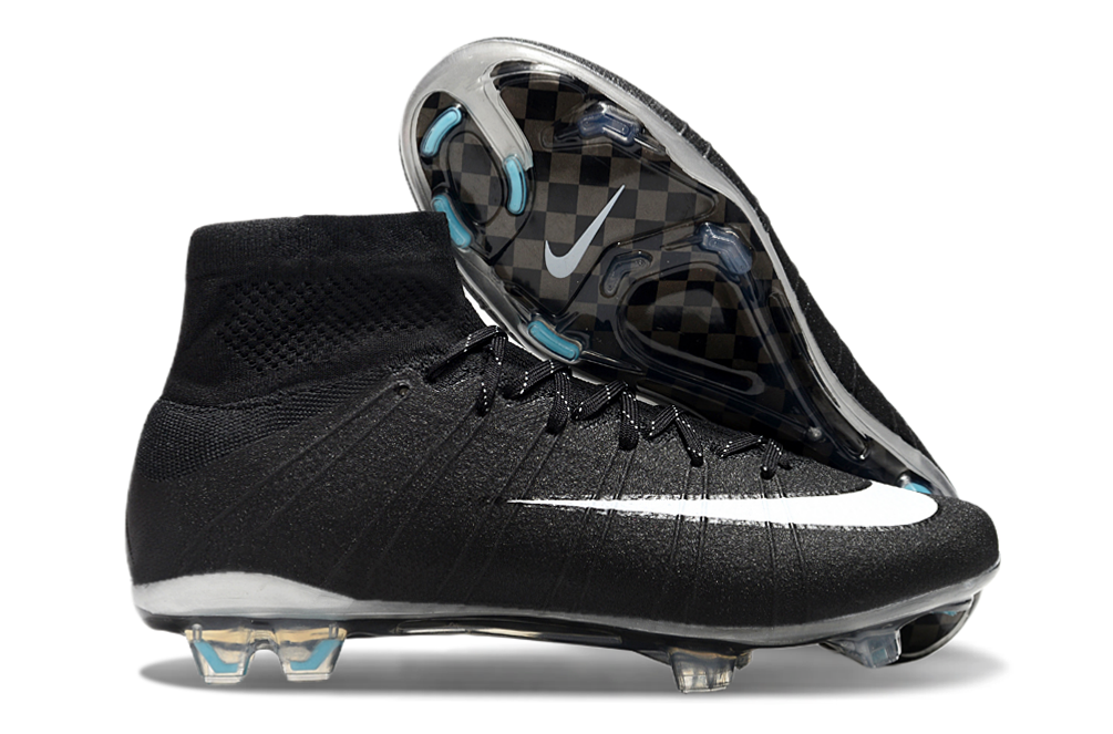 Nike Mercurial 11 8