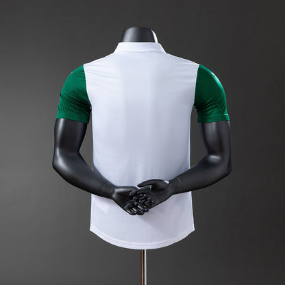 Player Version Palmeiras Jersey 25/26 Away Football Kit Player Version