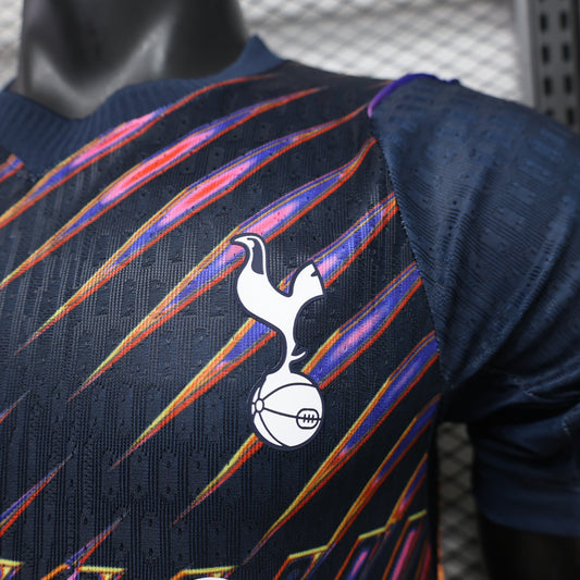Tottenham Hotspurs 26-27 Player Version Away Jersey