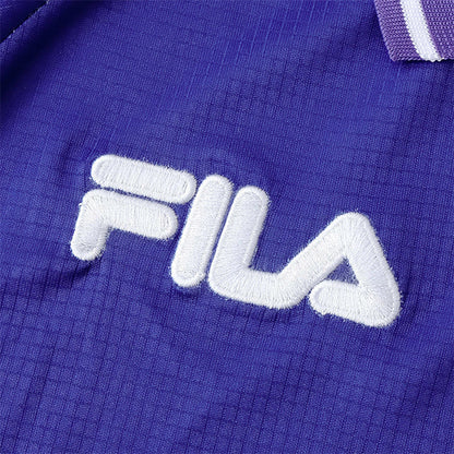 ACF Fiorentina Jersey Home Kit 1998 Retro Football Team Soccer Shirt