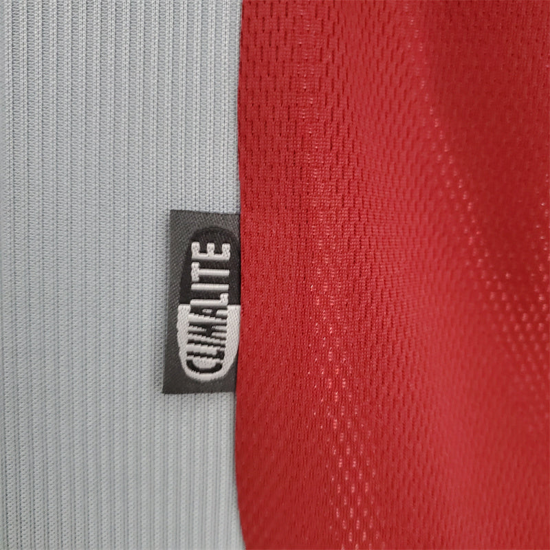 Bayern Munich Jersey Away Kit 1998/99 Retro Football Team Soccer Shirt