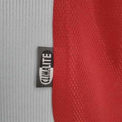Bayern Munich Jersey Away Kit 1998/99 Retro Football Team Soccer Shirt