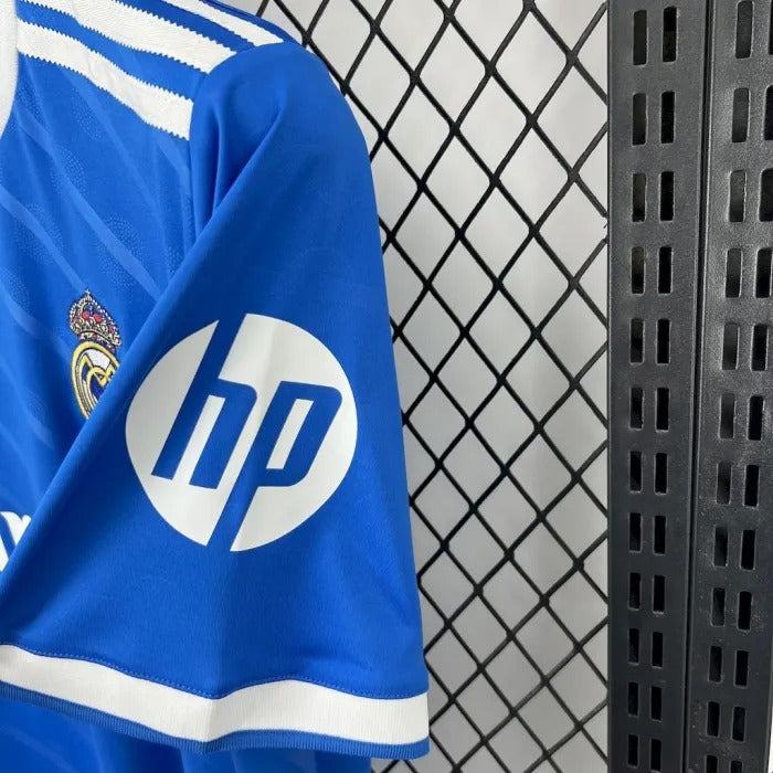 Real Madrid Third Jersey 25/26 Football Kit Soccer Jersey