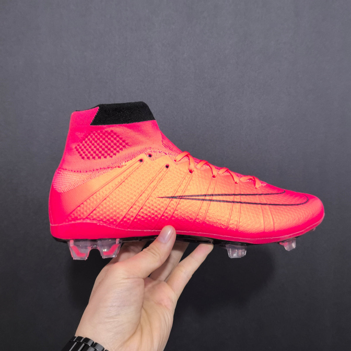 Nike Mercurial 42