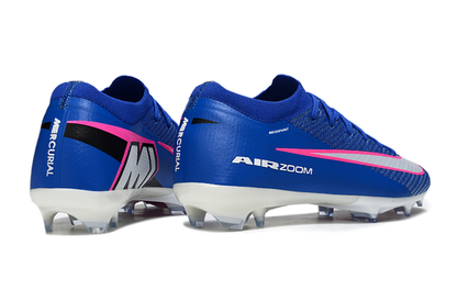 Nike Mercurial Vapor 16 Elite Cleats Blue #2