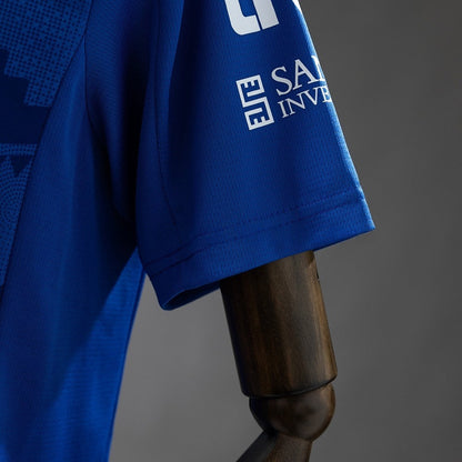 Al-hilal Riyadh Jersey 2025/26 Home Football Kit